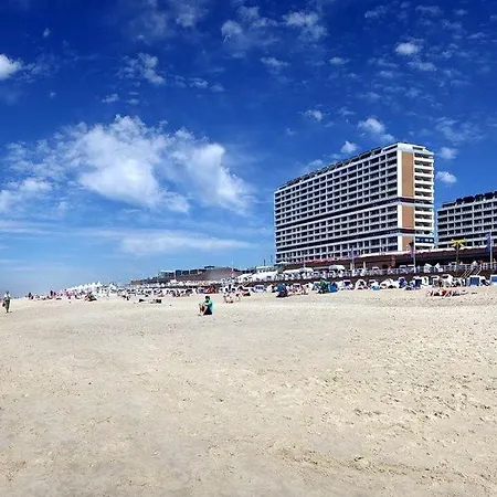 Metropol Whg 40, Landseite Apartment *
