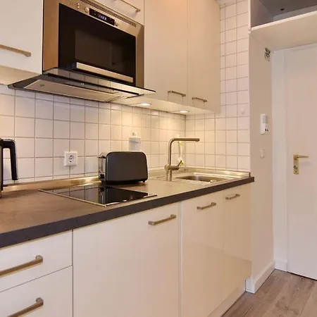 Metropol Whg 40, Landseite * Westerland