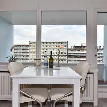 Metropol Whg 40, Landseite * Westerland